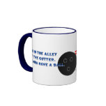Gonna Have a Ball Mug