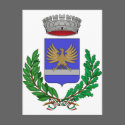 Gonzaga Stemma, Italy postcards by bestflag Gonzaga Stemma, Italy postcards