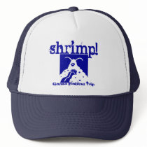 Gonzo Fishing Trip Hat