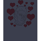 ladies_casual_tshirt - A shirt for a special Gonzo Lover