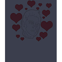 Gonzo Lover t-shirts by nevets822 Gonzo Lover t-shirts