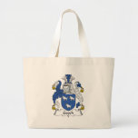 Gooch Family Crest Bag