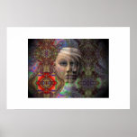 Good and Evil Poster