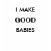 Ladies Baby Doll (Fitted)