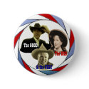 Good, Bad & Ugly Button by elfyboy Good, Bad & Ugly Button