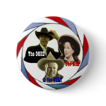 Good, Bad & Ugly Button