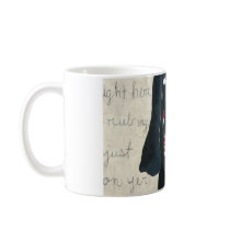 Good Baddog Mug