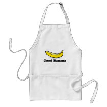 Good Banana aprons by sniperholix Good Banana aprons