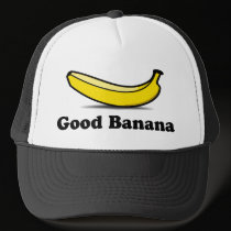 Good Banana hats