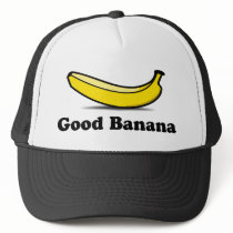 Good Banana hats by sniperholix Good Banana hats