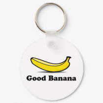 Good Banana keychains by sniperholix Good Banana keychains