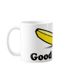 Good Banana mugs