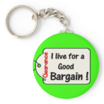 good-bargain keychains