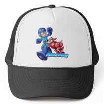 Good Boy! Mesh Hats