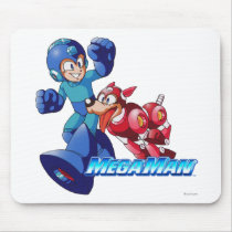 Good Boy! Mousepad