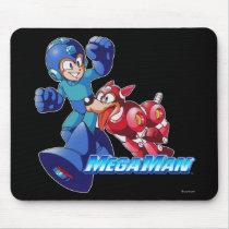 Good Boy! Mousepad