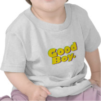 Good Boy Shirt