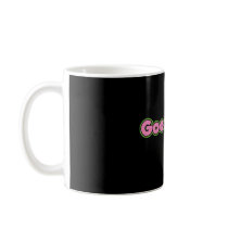 Good Bride Gone Bad Mug