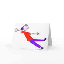 Good Catch! cards by CecilyMitchell Good Catch! cards