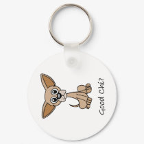 Good Chi Keychain
