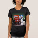 Good Clean Fun t-shirts by gwendrop Good Clean Fun t-shirts