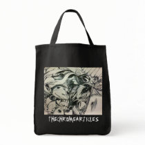 GOOD COMPANION BAG (Critters)