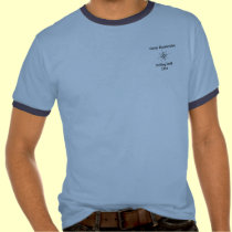 Good Day on the Water 1994 t-shirts