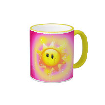 Good Day Sunshine Mug