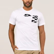 Good Day t-shirts by SethEccentric Good Day t-shirts