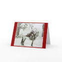 Good Day's Work 5x7 greeting card