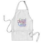 Good Design Cares Apron