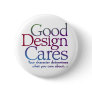 Good Design Cares Button