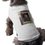 Good Dog Control Panel Dog Shirt