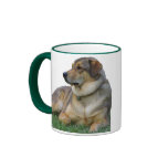 Good Dog Coffee Mug Good Dog Coffee Mug