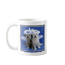 Good Dogs Mug by AnimalFriendsRescue Good Dogs Mug
