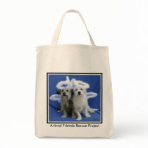 Good Dogs Tote bags