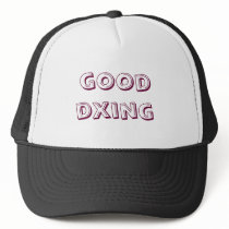 good dxing hats