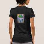 Good Earth Chefs Womens T Shirt