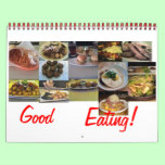 Good Eating Calendar