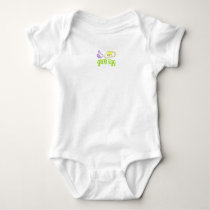 Good Egg t-shirts