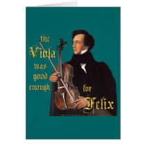 Good enough for Felix cards by geargems Good enough for Felix cards