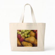 good enouh to Eat bags