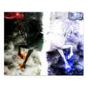 Good & Evil posters by Xetxuna Good & Evil posters