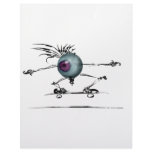 Good Eye Customized Letterhead
