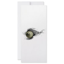 Good Eye rack cards