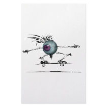 Good Eye stationery