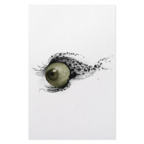 Good Eye stationery