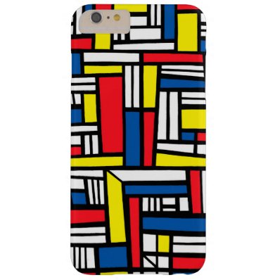 Good Fetching Pleasant Diligent Barely There iPhone 6 Plus Case