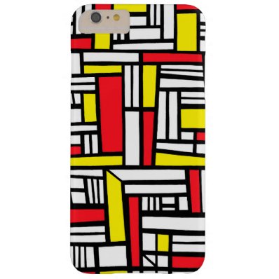 Good Fetching Pleasant Diligent Barely There iPhone 6 Plus Case
