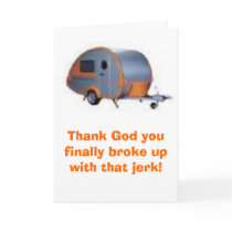 Good for You! cards